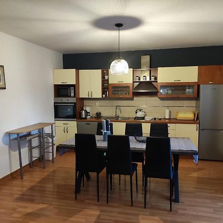 Apartment Cengo Kaštela エクステリア 写真