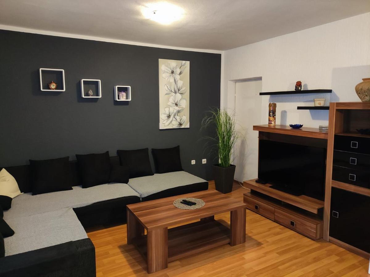 Apartment Cengo Kaštela エクステリア 写真