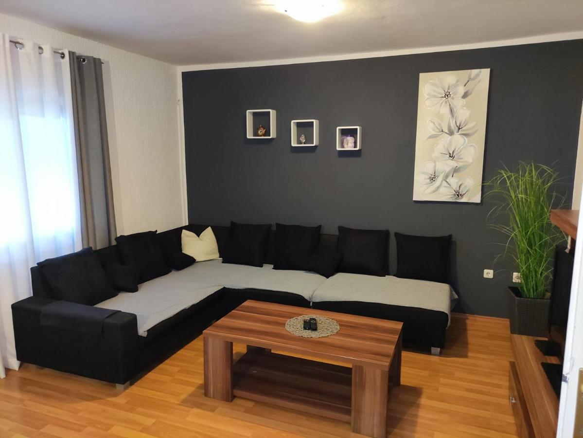 Apartment Cengo Kaštela エクステリア 写真