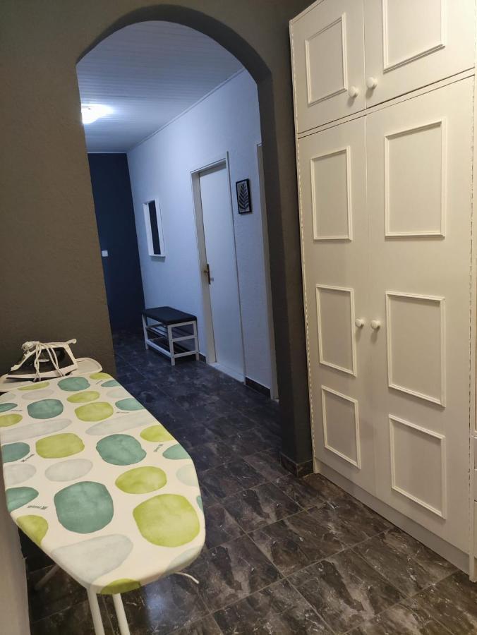 Apartment Cengo Kaštela エクステリア 写真