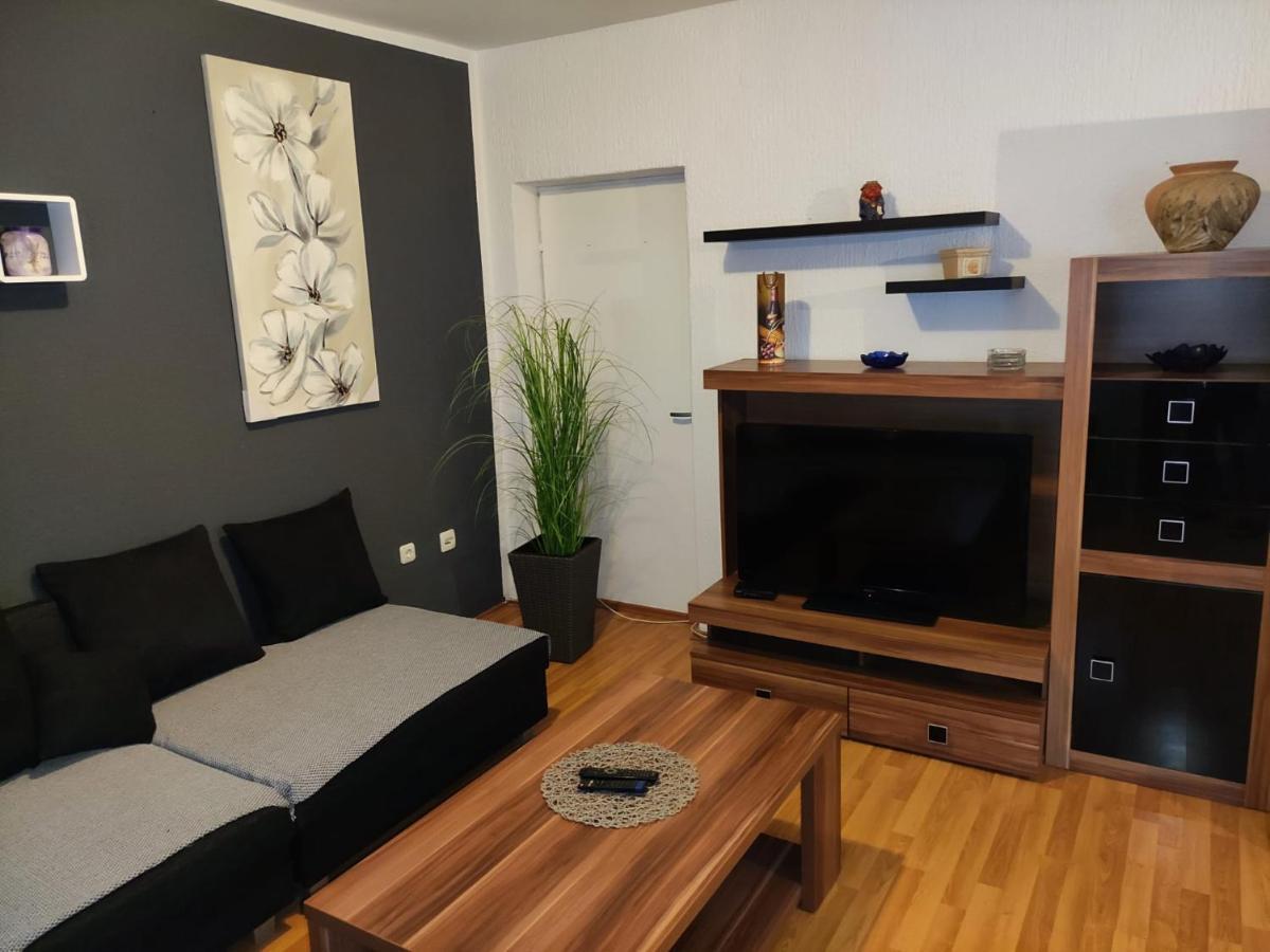 Apartment Cengo Kaštela エクステリア 写真