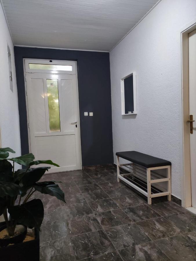 Apartment Cengo Kaštela エクステリア 写真