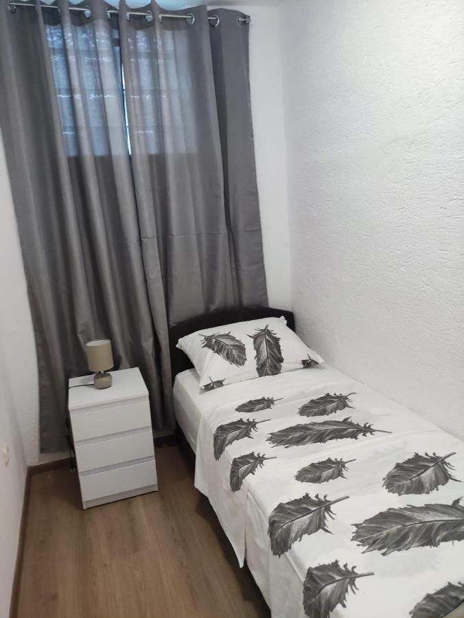 Apartment Cengo Kaštela エクステリア 写真