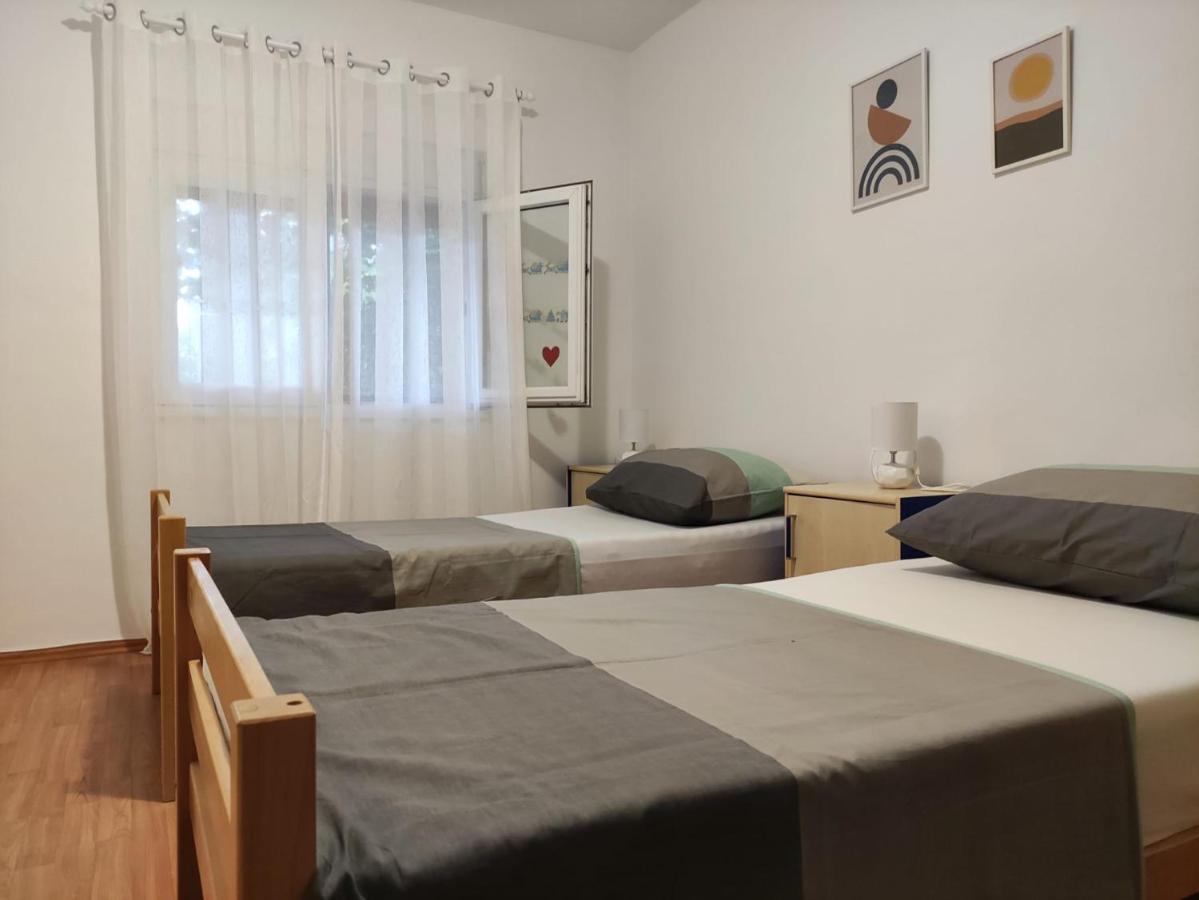 Apartment Cengo Kaštela エクステリア 写真