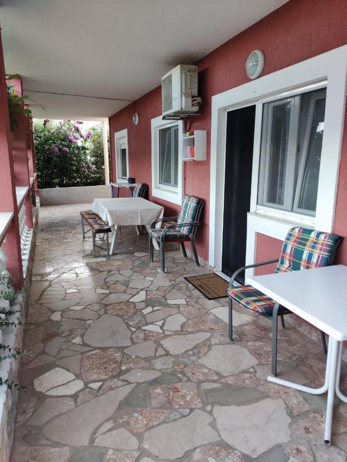 Apartment Cengo Kaštela エクステリア 写真