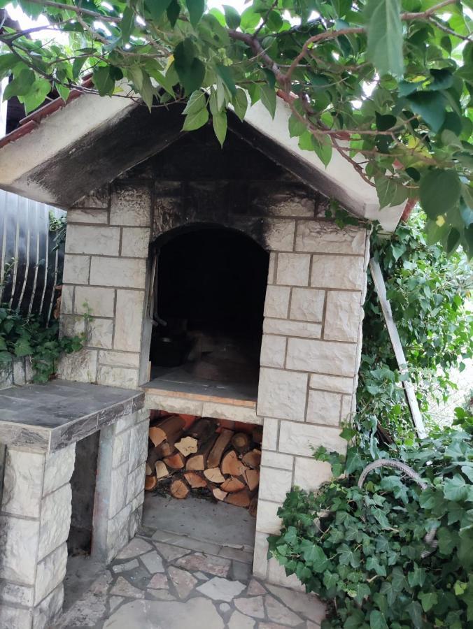 Apartment Cengo Kaštela エクステリア 写真