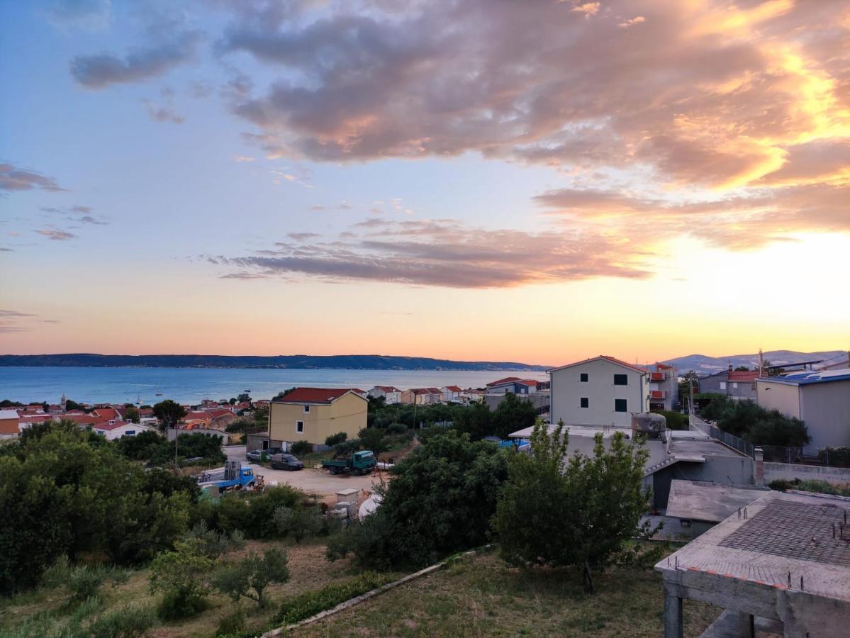 Apartment Cengo Kaštela エクステリア 写真