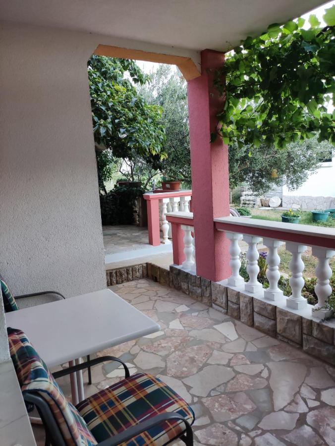 Apartment Cengo Kaštela エクステリア 写真