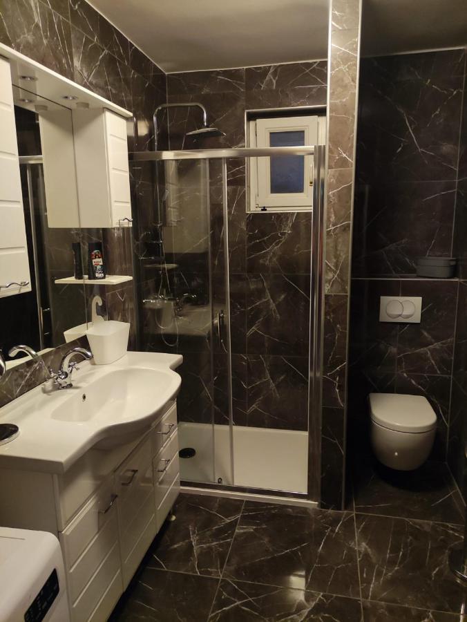 Apartment Cengo Kaštela エクステリア 写真