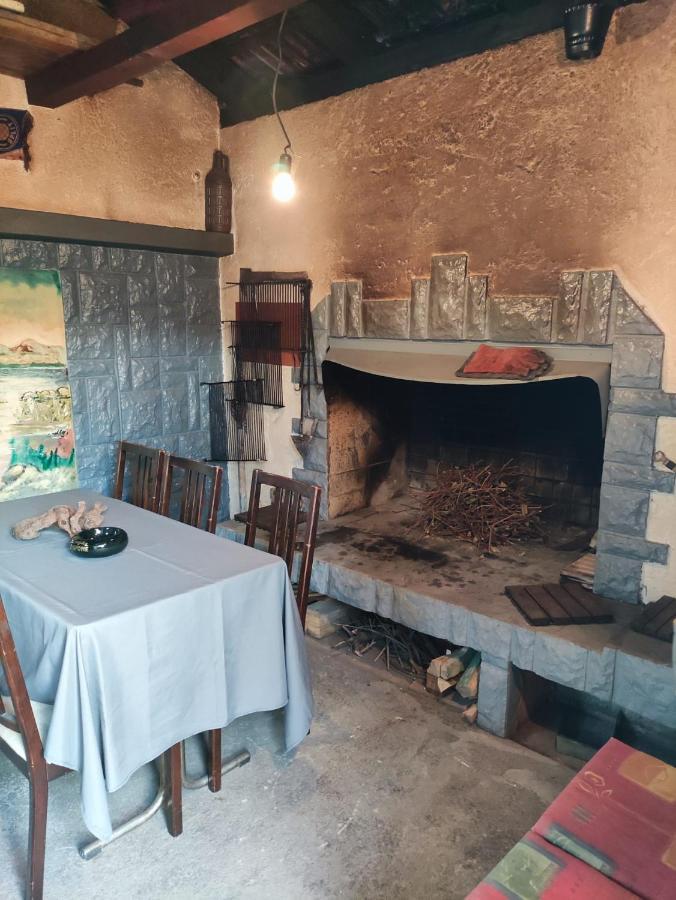 Apartment Cengo Kaštela エクステリア 写真