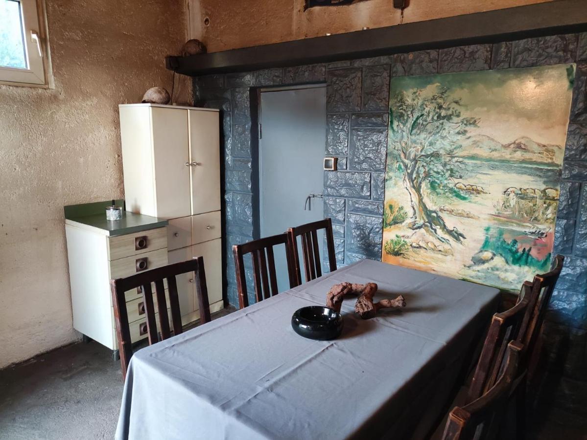 Apartment Cengo Kaštela エクステリア 写真