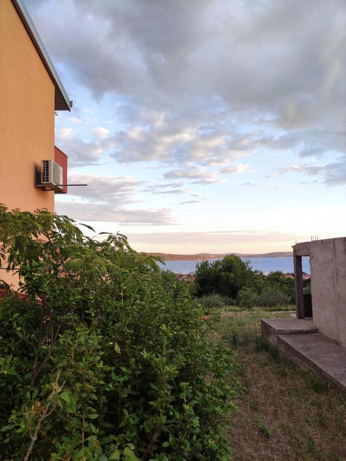 Apartment Cengo Kaštela エクステリア 写真