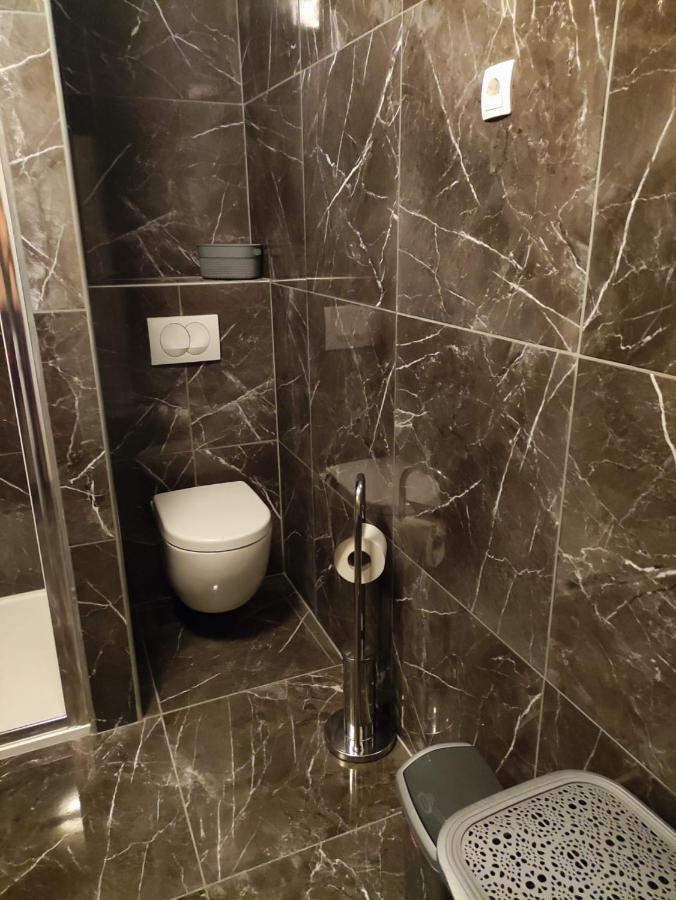 Apartment Cengo Kaštela エクステリア 写真