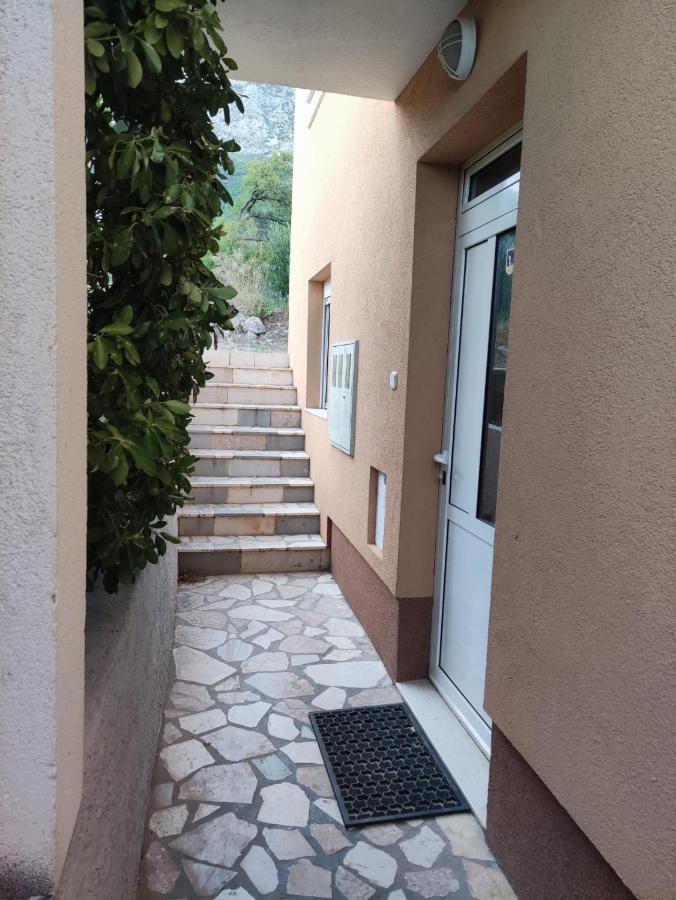 Apartment Cengo Kaštela エクステリア 写真