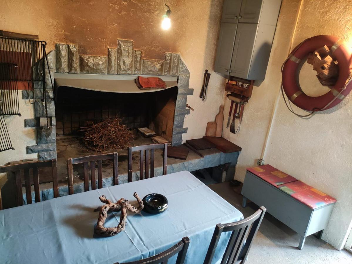 Apartment Cengo Kaštela エクステリア 写真