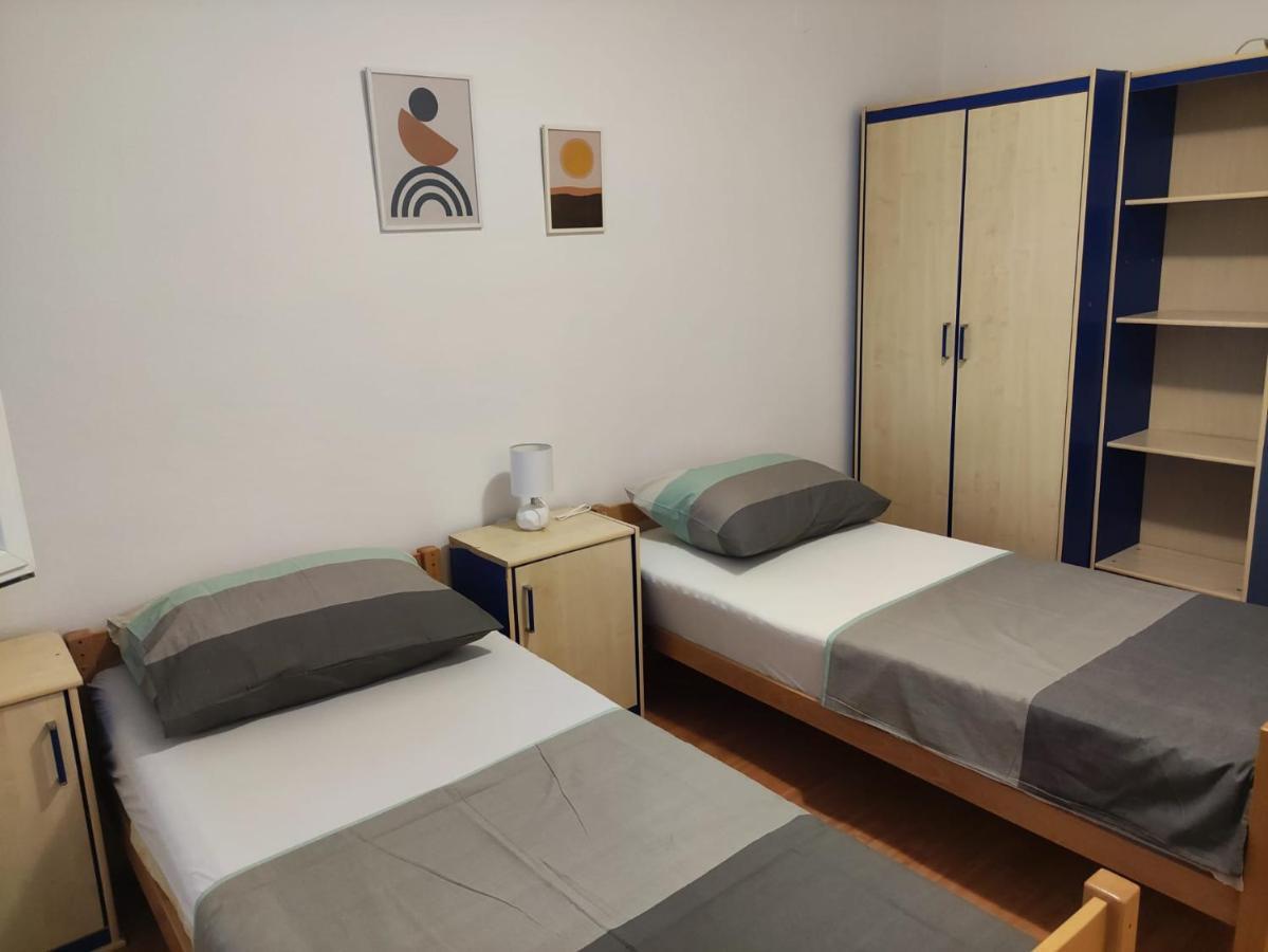 Apartment Cengo Kaštela エクステリア 写真