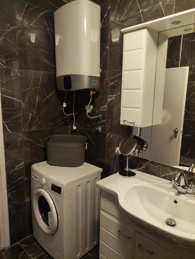 Apartment Cengo Kaštela エクステリア 写真