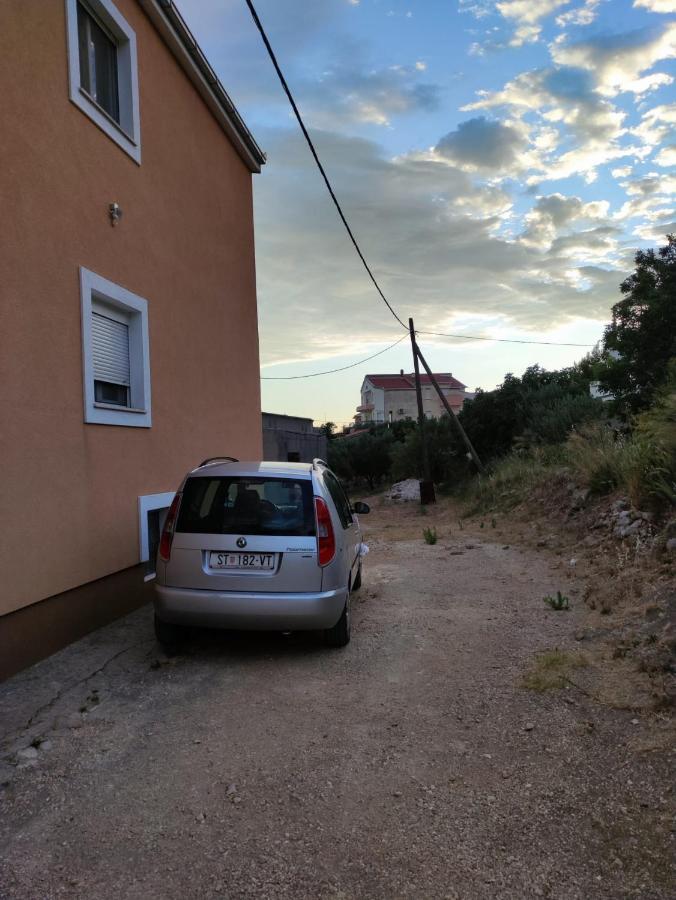 Apartment Cengo Kaštela エクステリア 写真
