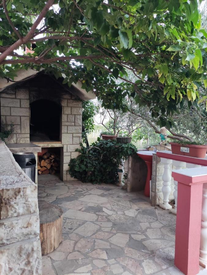 Apartment Cengo Kaštela エクステリア 写真