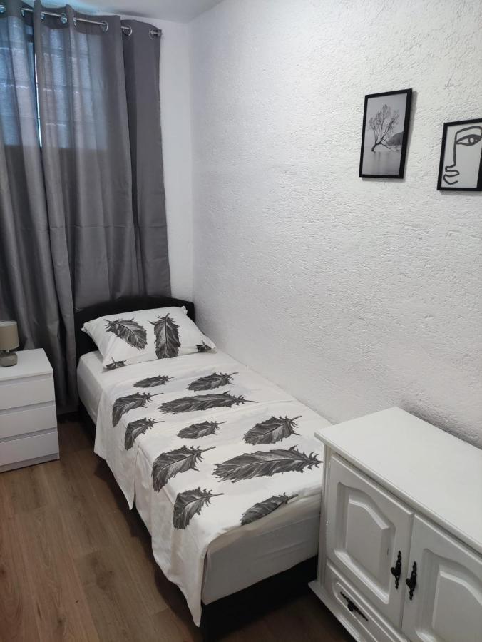 Apartment Cengo Kaštela エクステリア 写真