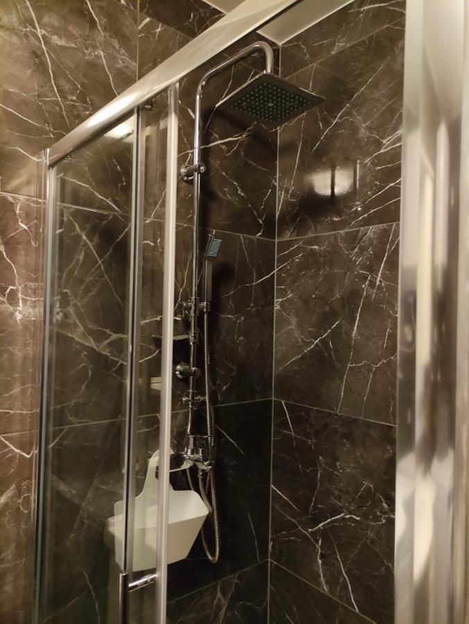 Apartment Cengo Kaštela エクステリア 写真