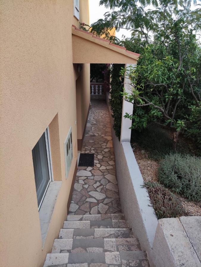 Apartment Cengo Kaštela エクステリア 写真