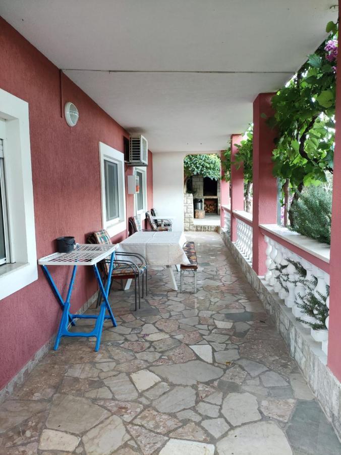 Apartment Cengo Kaštela エクステリア 写真