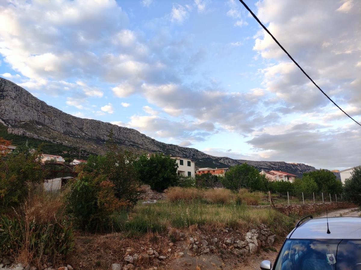 Apartment Cengo Kaštela エクステリア 写真